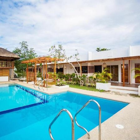 Kalachuchi Inn 薄荷雞蛋花旅宿 Panglao Kültér fotó