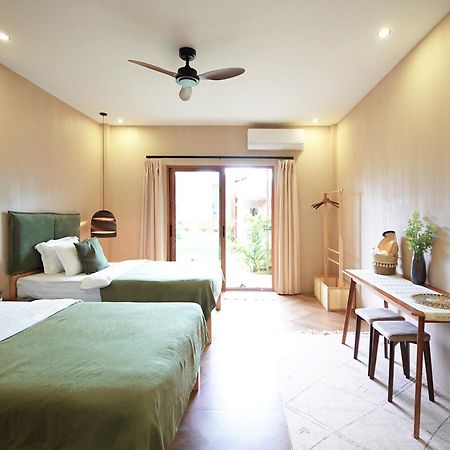 Kalachuchi Inn 薄荷雞蛋花旅宿 Panglao Kültér fotó