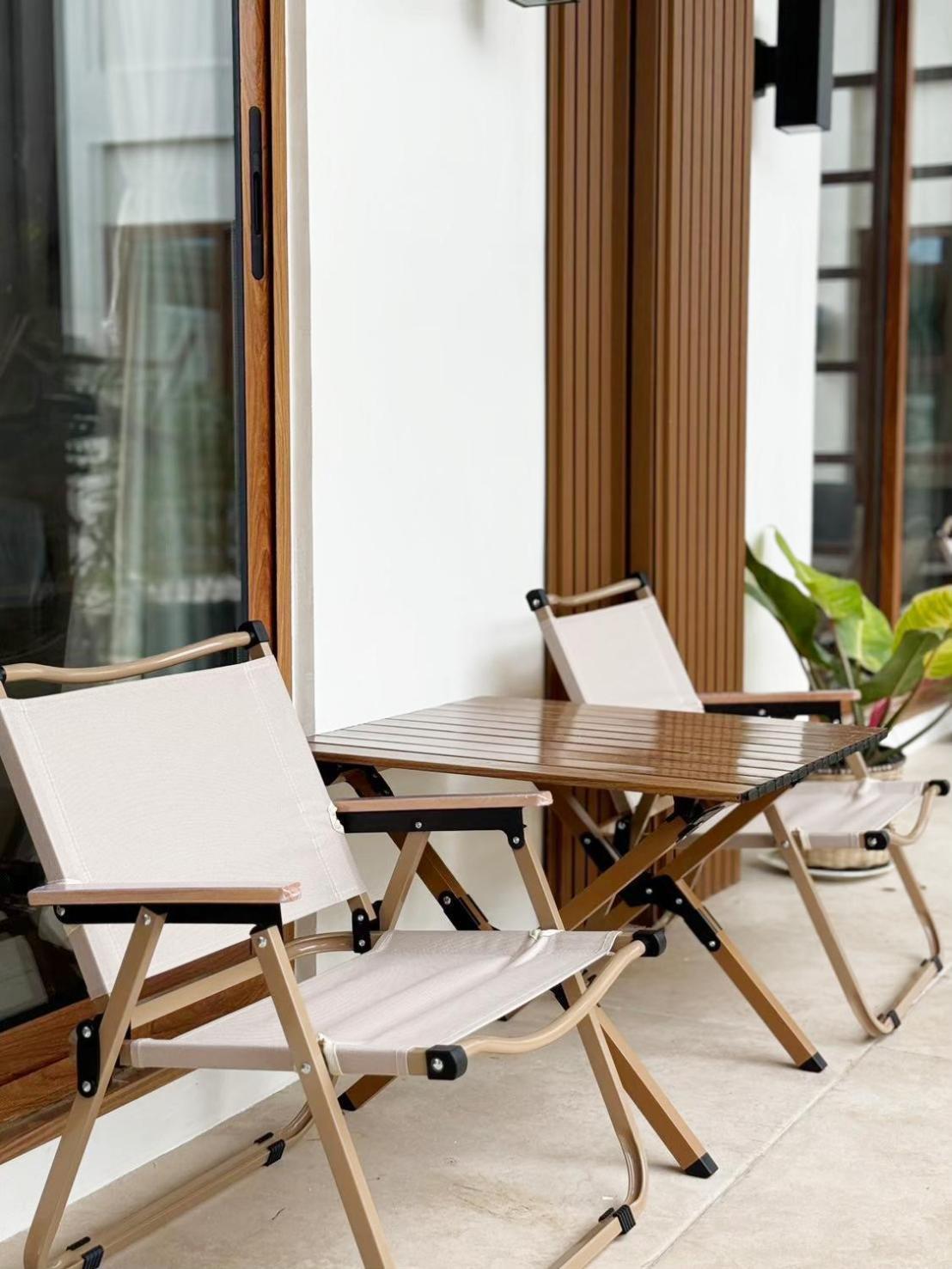 Kalachuchi Inn 薄荷雞蛋花旅宿 Panglao Kültér fotó