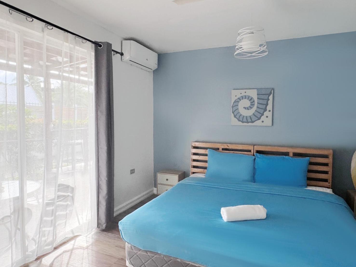 Kalachuchi Inn 薄荷雞蛋花旅宿 Panglao Kültér fotó