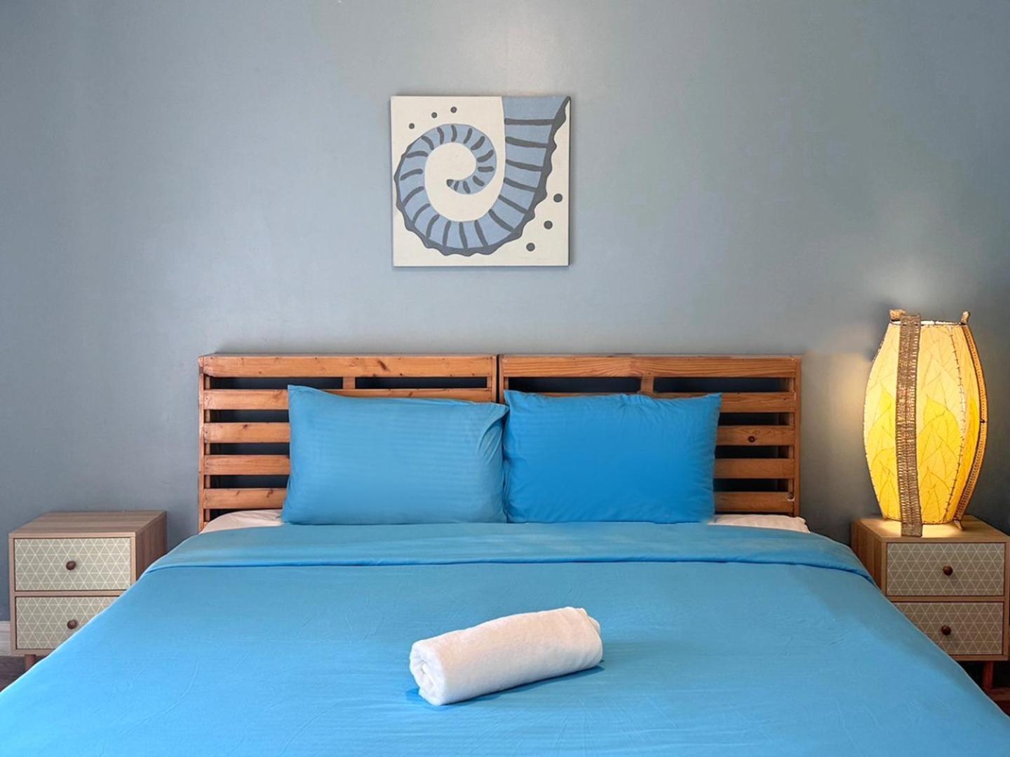 Kalachuchi Inn 薄荷雞蛋花旅宿 Panglao Kültér fotó
