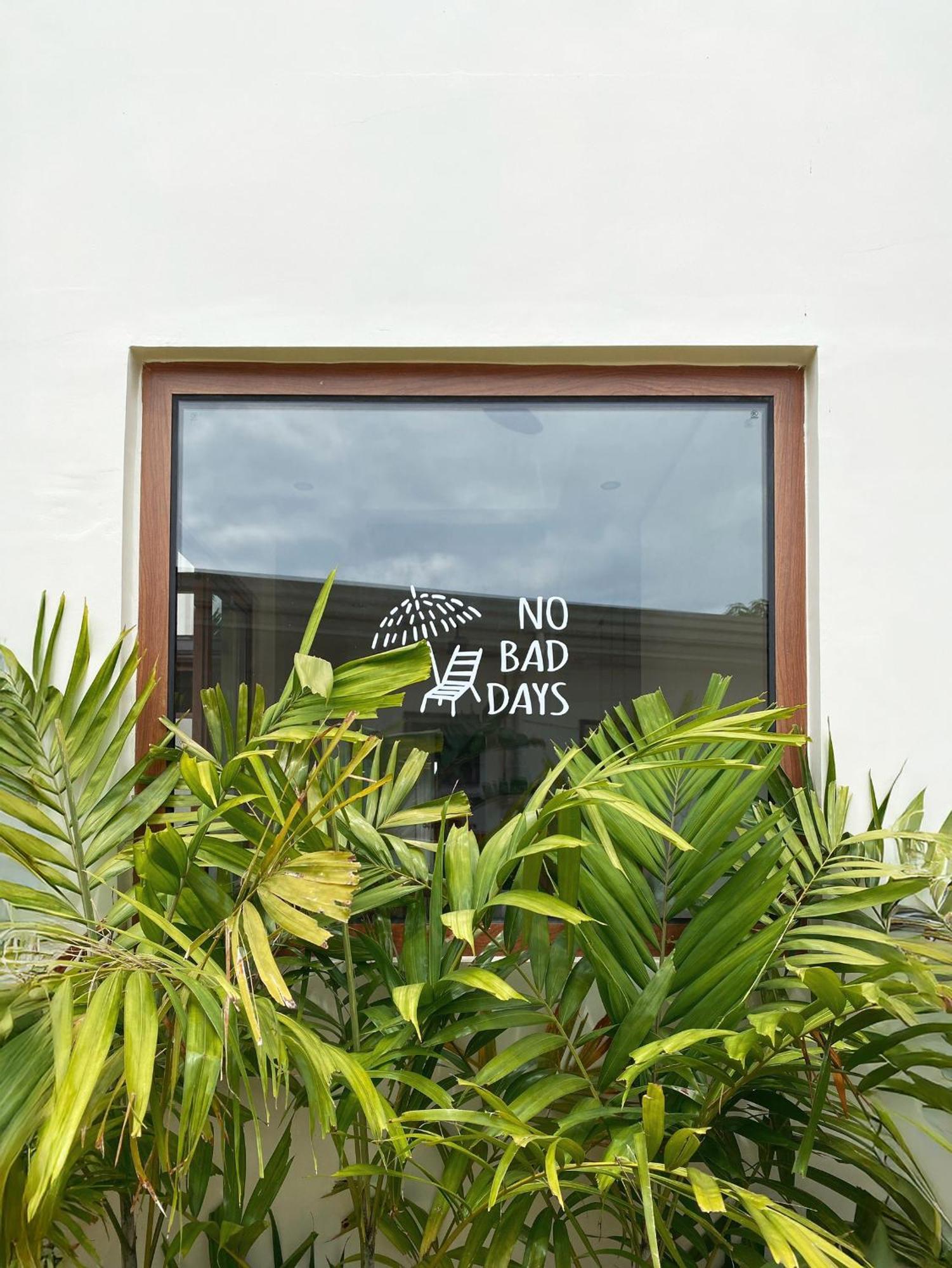 Kalachuchi Inn 薄荷雞蛋花旅宿 Panglao Kültér fotó