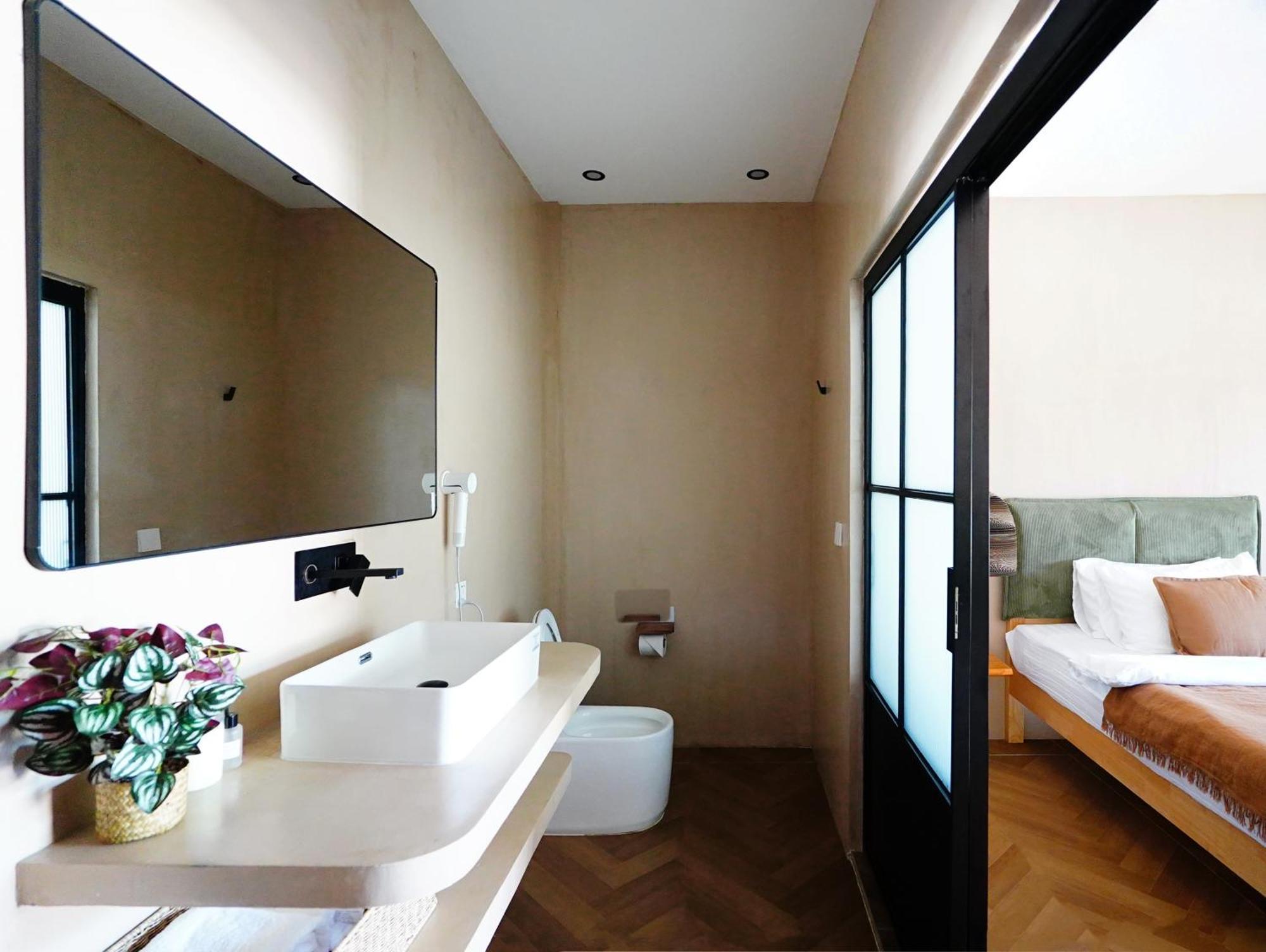 Kalachuchi Inn 薄荷雞蛋花旅宿 Panglao Kültér fotó