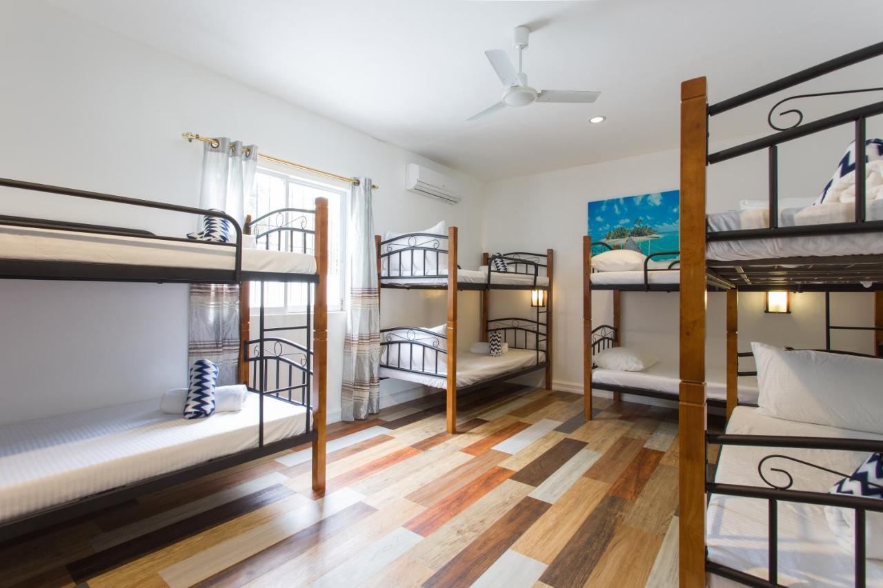 Kalachuchi Inn 薄荷雞蛋花旅宿 Panglao Kültér fotó